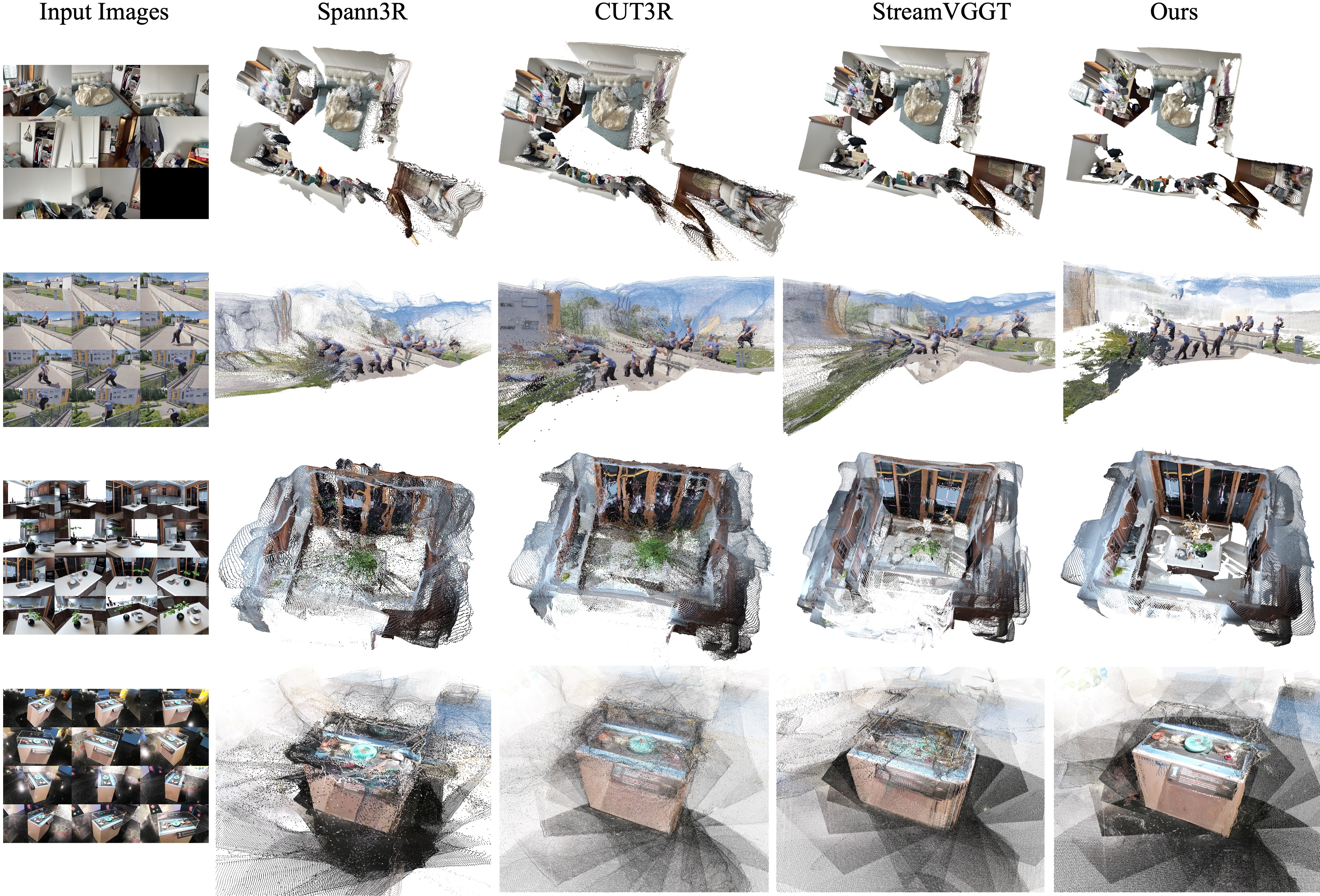 Interpolation end reference image.